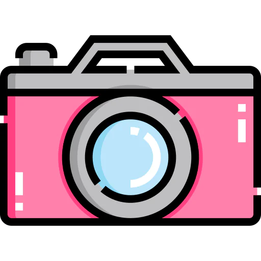 Camera icon