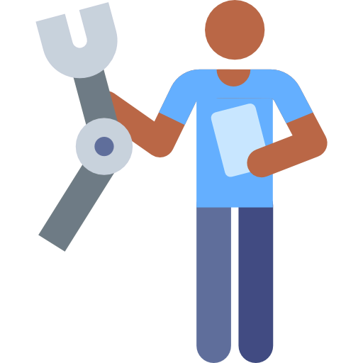 Robot icon