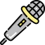 Microphone icon 64x64