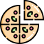 Pizza icon 64x64