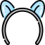 Headband icon 64x64