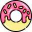 Donut 상 64x64