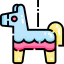Piñata icon 64x64