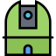Observatory icon 64x64