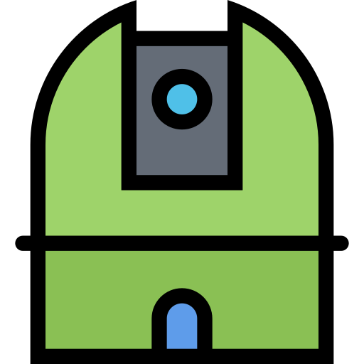 Observatory icon