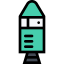 Space ship icon 64x64