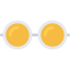 Glasses icon 64x64