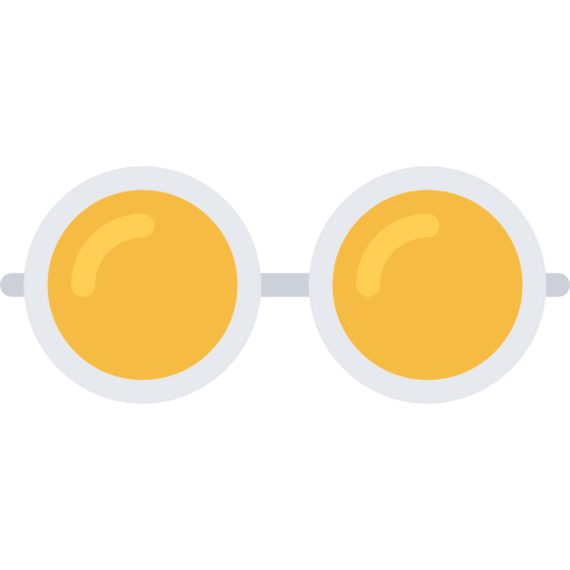 Glasses icon