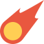 Comet icon 64x64
