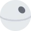 Death star icon 64x64