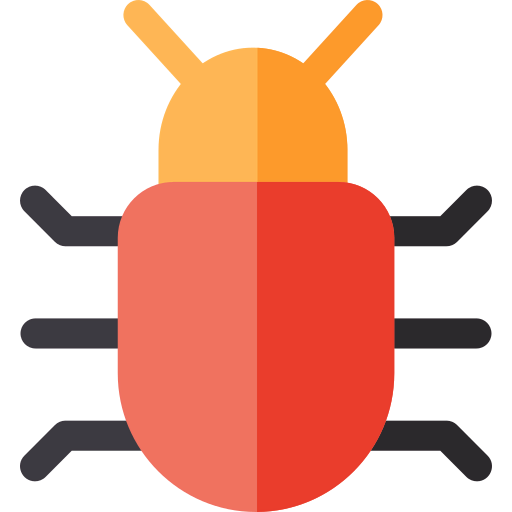 Malware icon