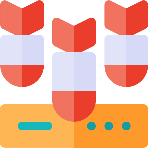 Ddos icon