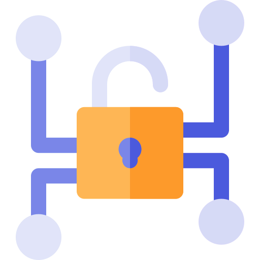 Hacking icon
