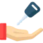 Valet icon 64x64