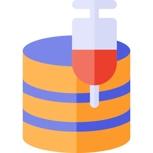 SQL иконка