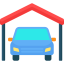 Garage Ikona 64x64