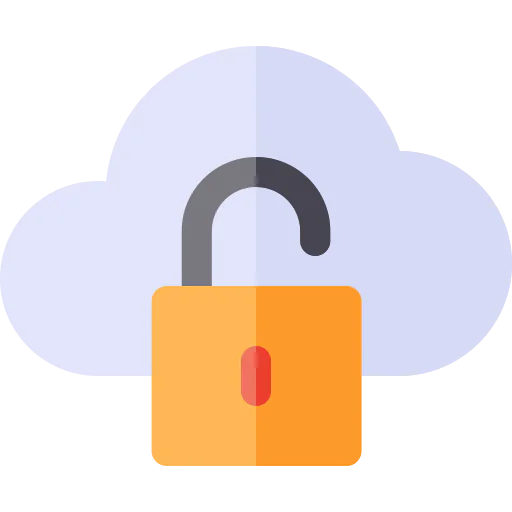 Cloud icon