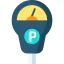 Parking meter 상 64x64