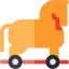 Trojan icon 64x64