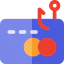 Credit card icon 64x64
