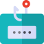 Phishing Symbol 64x64
