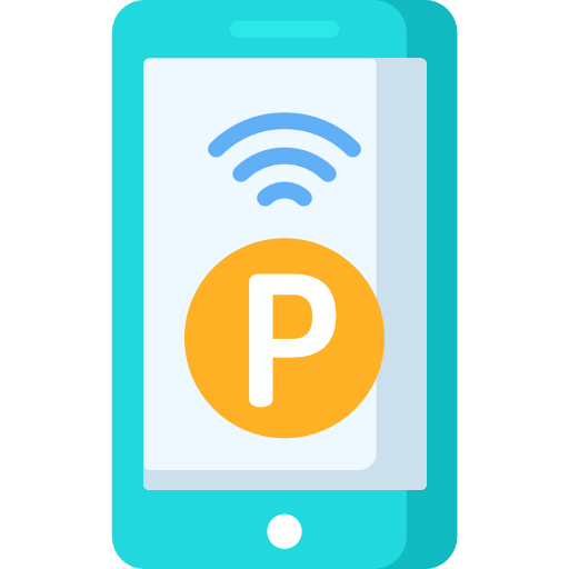 Parking icon