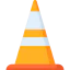 Cone icon 64x64