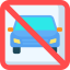 No parking іконка 64x64