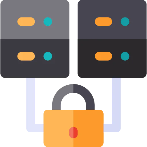 Server icon