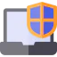 Antivirus icon 64x64