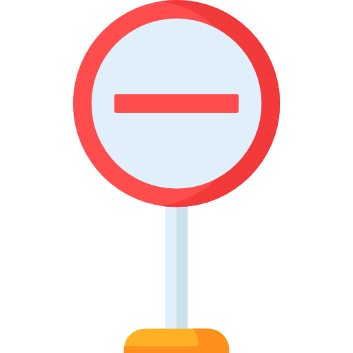 Stop icon