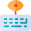 Keylogger icon 64x64