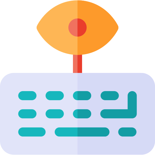 Keylogger icon