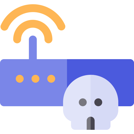 Router icon