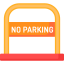 No parking іконка 64x64
