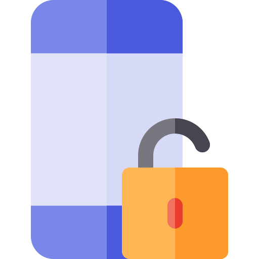 Unlocking icon