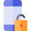 Unlocking іконка 64x64