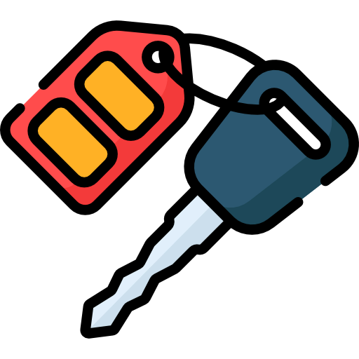 Key icon