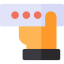 Password icon 64x64