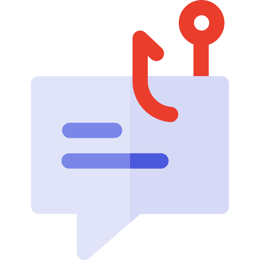 Phishing icon