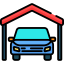 Garage Ikona 64x64