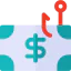 Phishing Symbol 64x64