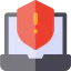 Security icon 64x64