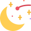 Moon icon 64x64