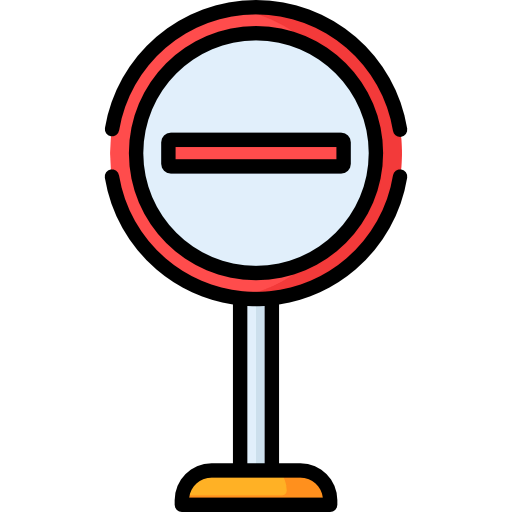 Stop icon