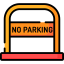 No parking іконка 64x64