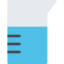 Beaker icon 64x64