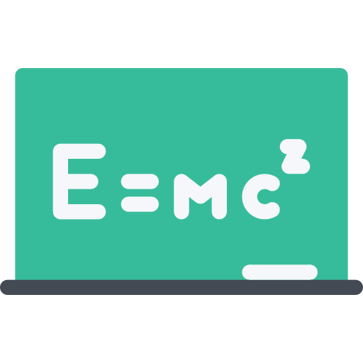 Relativity icon