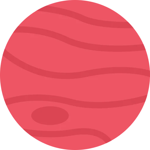 Jupiter icon