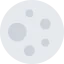 Moon icon 64x64